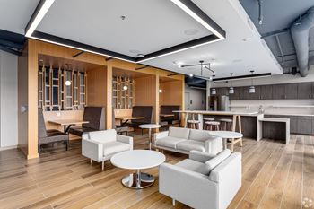 Individual work space